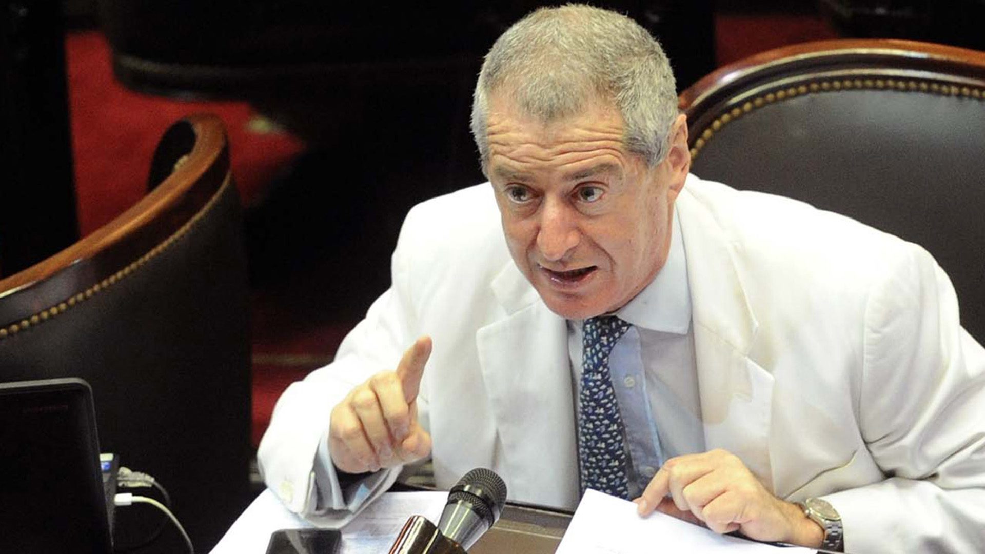 Jorge Landau: "Este 17 de octubre va a ser inolvidable en ...