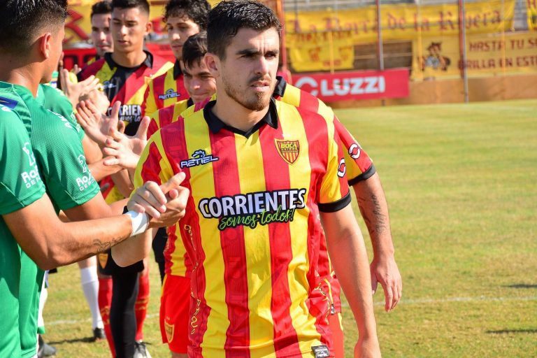 Copa Argentina: Boca Unidos cierra su temporada buscando ...