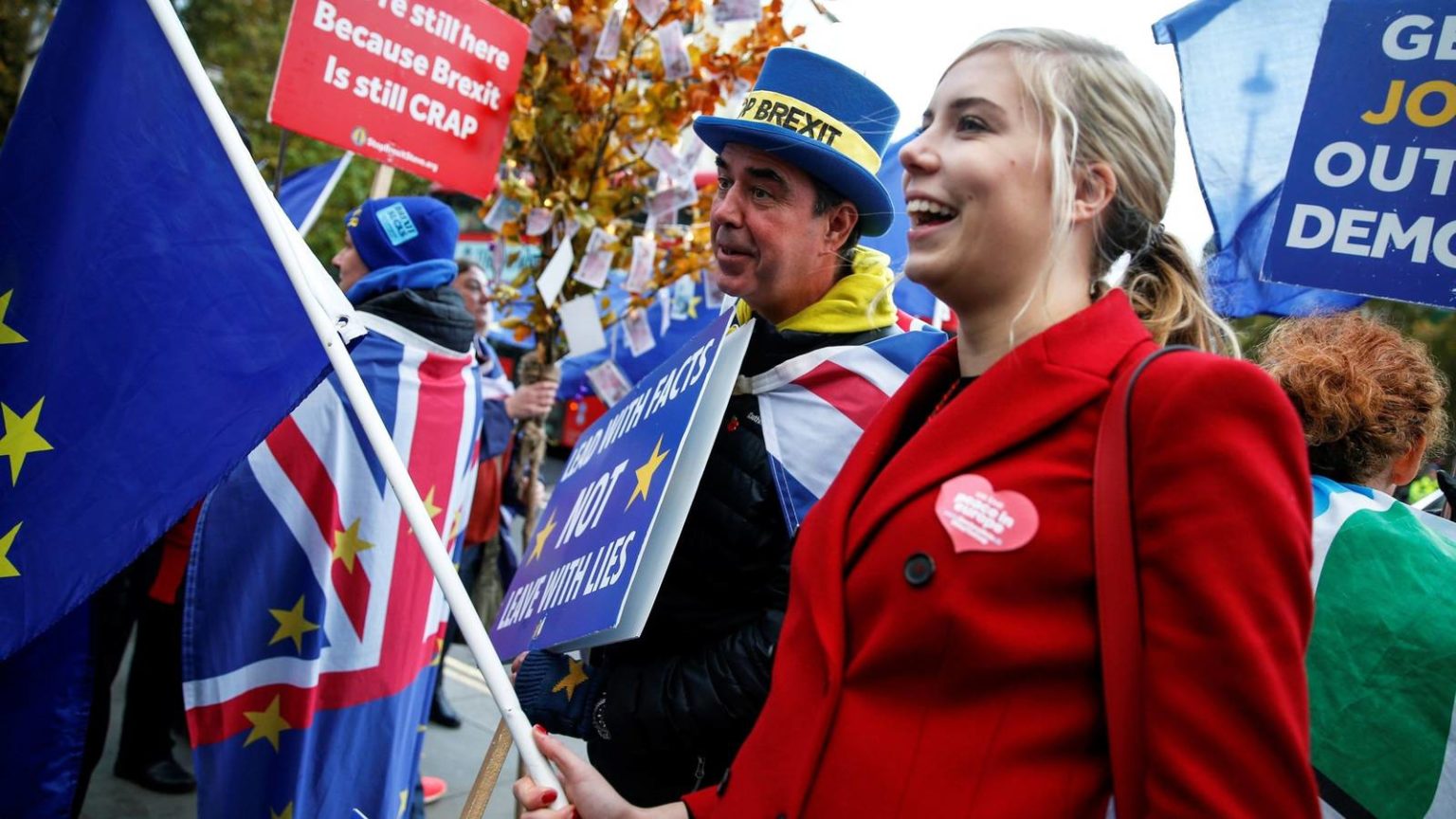 El Reino Unido Pertenece A La Union Europea
