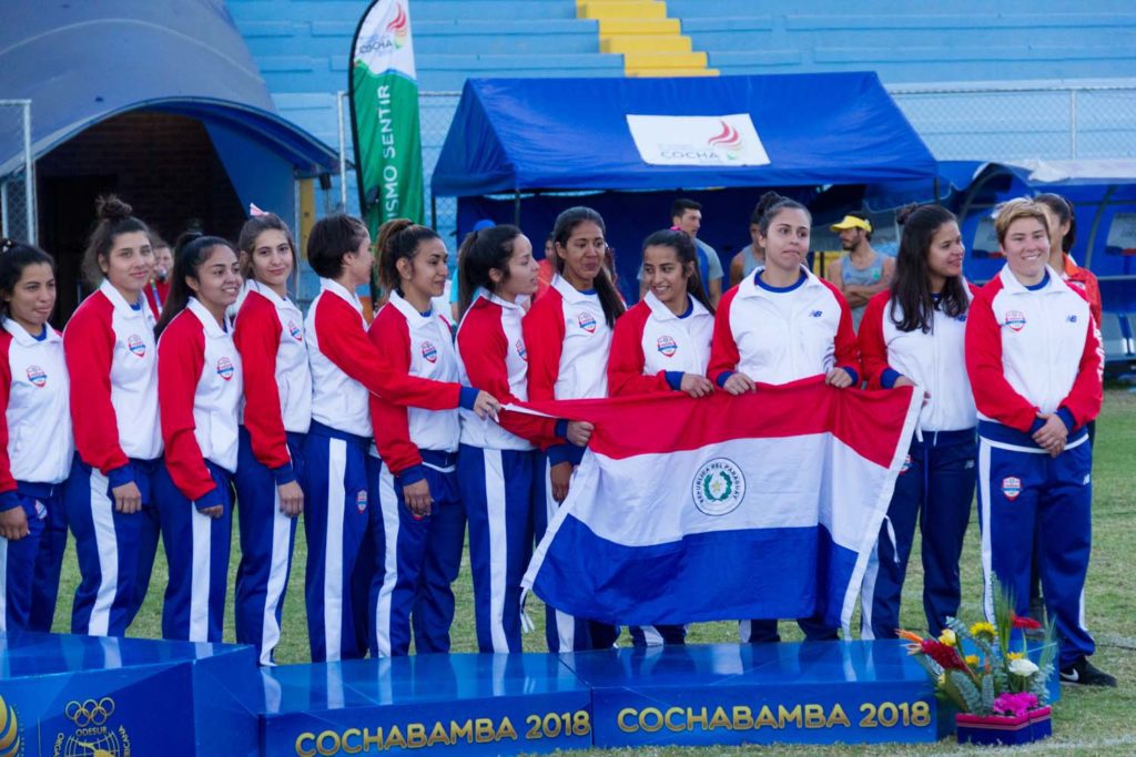 Todo lo que tenés que saber sobre los Juegos Suramericanos 2022 en