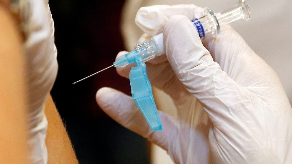 Los Gobernadores del Norte Grande pidieron mayor provisión de vacunas