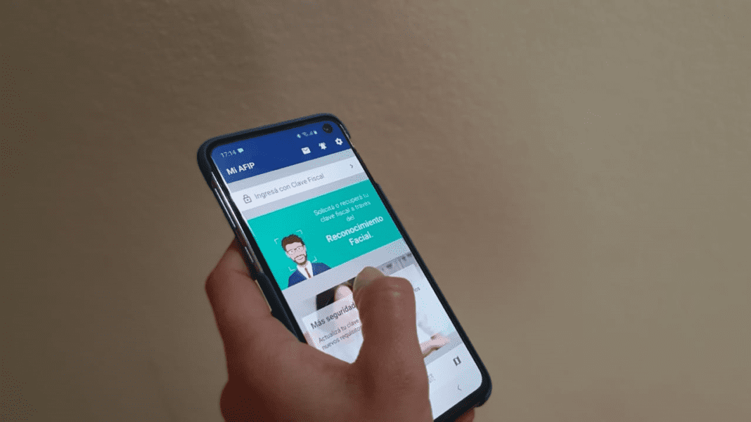 usar mi afip para gestionar clave fiscal
