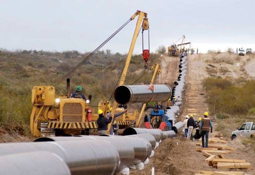 Las claves de la puesta en marcha del Gasoducto Néstor Kirchner para sustituir la importación de gas y el rol que jugará el del NEA - NEA HOY