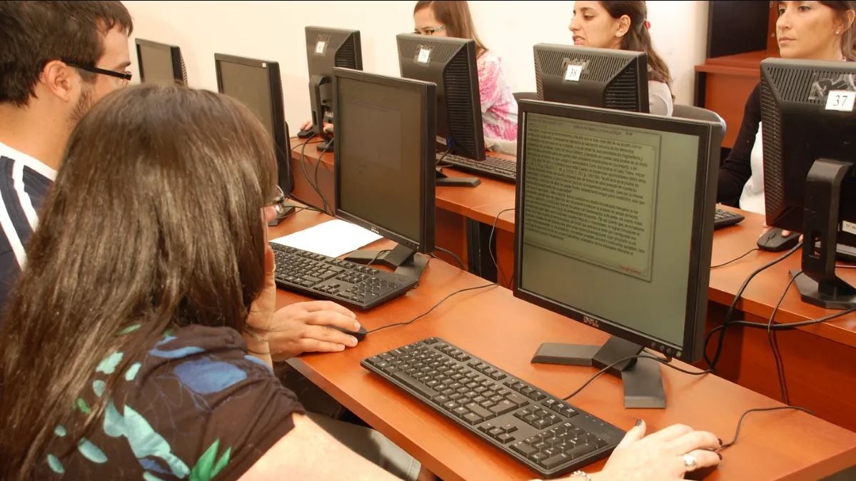El poder judicial del chaco llama a concurso para incorporar personal