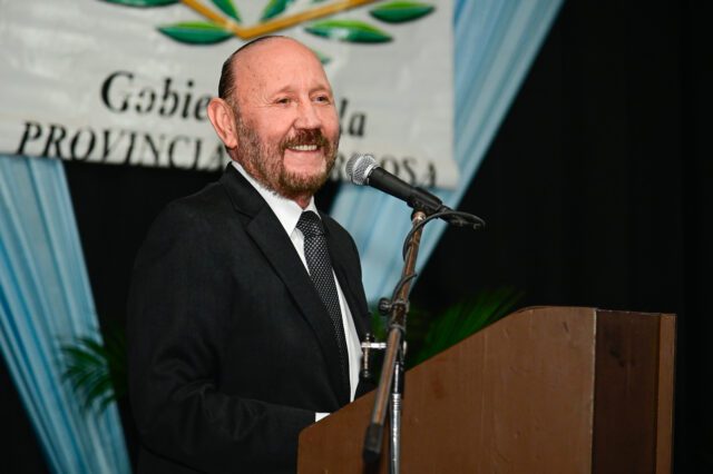 Insfr&aacute;n: &ldquo;En el Modelo Formose&ntilde;o no queda nadie afuera&rdquo;
