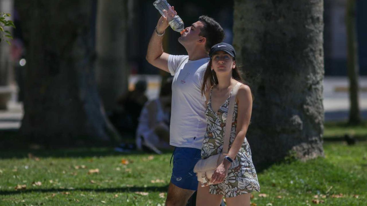 Pronóstico del tiempo para Chaco, Formosa, Corrientes y Misiones