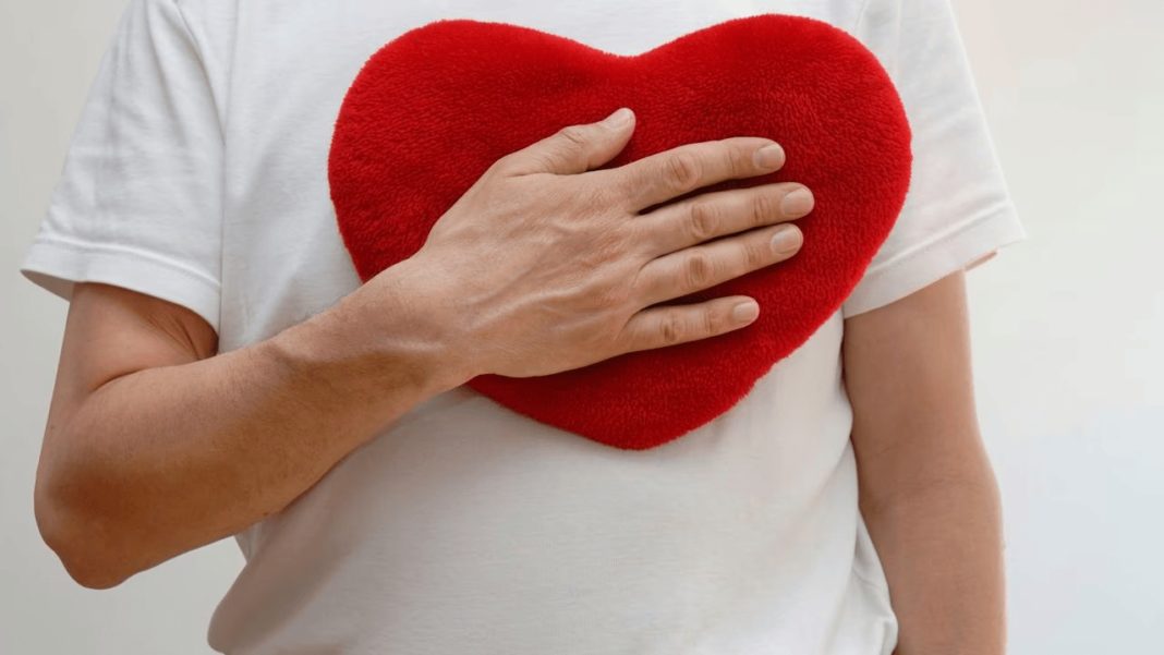 Cinco consejos claves para cuidar la salud de tu corazón 1-compressed