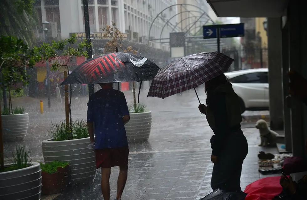 Pronóstico del tiempo en Formosa, Chaco, Misiones y Corrientes rige una alerta por tormentas