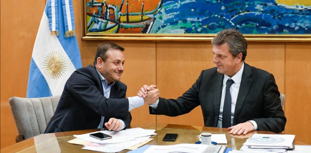 massa y Herrera Ahuad