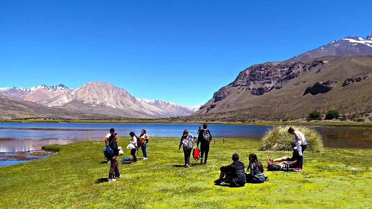 Hay múltiples destinos turísticos de Argentina para disfrutar con Previaje.