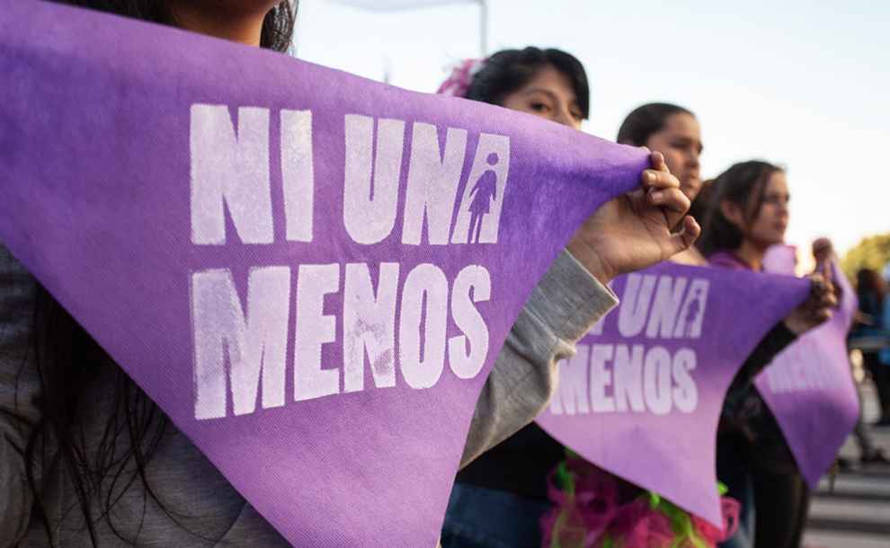 Familiares y allegados de Teresita López marcharán en memoria de la joven víctima de femicidio
